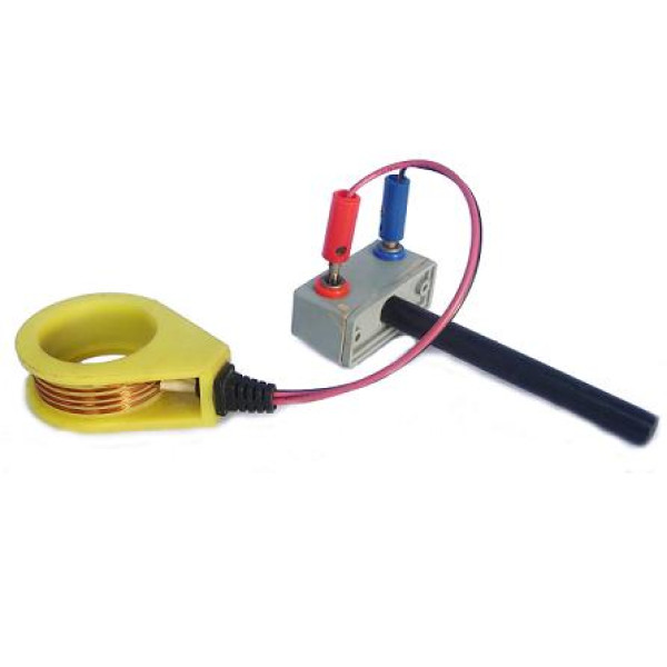 Ống dây: 300 vòng dây đồng Ф0,3mm (CSVL2139)